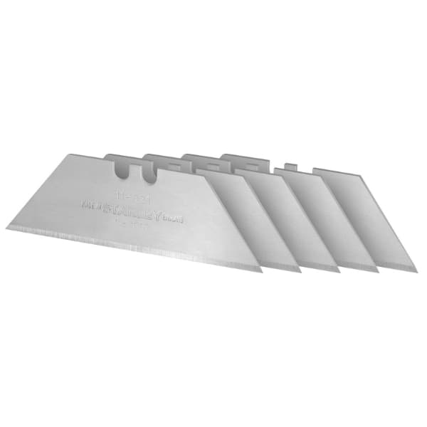 TRAPECIJOS FORMOS AŠMENYS ST-0-11-921 19 mm STANLEY