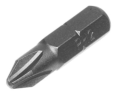BITAS PH2 ST-0-68-946*P3 1/4 STANLEY
