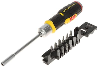 MULTIBIT ATSUKTUVAS ST-FMHT0-62691 TERKŠLĖ STANLEY