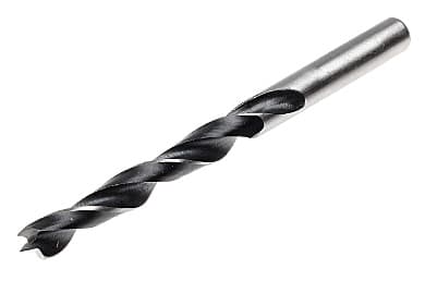 MEDIENOS GRĄŽTAS PILOTUOJANTIS ST-STA52036 10 mm STANLEY
