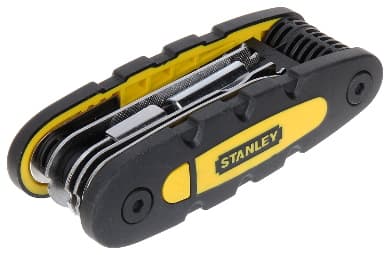 DAUGIAFUNKCINIS ĮRENGIMAS ST-STHT0-70695 KETURIOLIKA VIENAME STANLEY