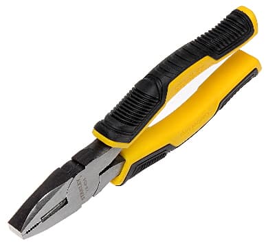 UNIVERSALIOS ŽNYPLĖS ST-STHT0-74454 180 mm STANLEY