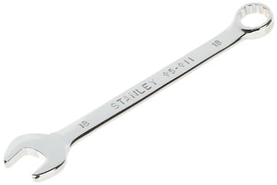 PLOKŠČIAS SU AKIMI RAKTAS ST-STMT95911-0 18 mm STANLEY