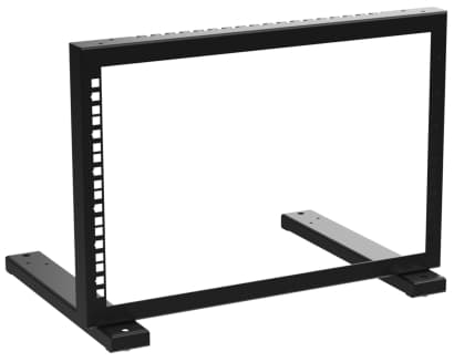 RACK STOVAS STR19-6U-B STALFLEX