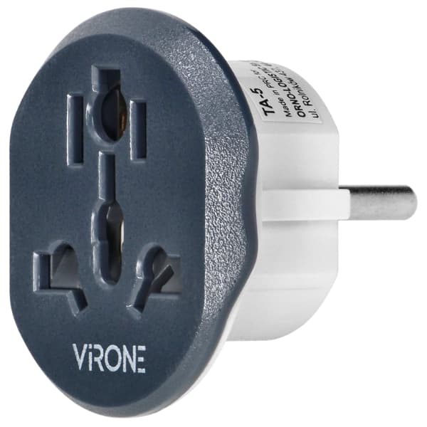 TINKLO ADAPTERIS SU ĮŽEMINIMU TA-5