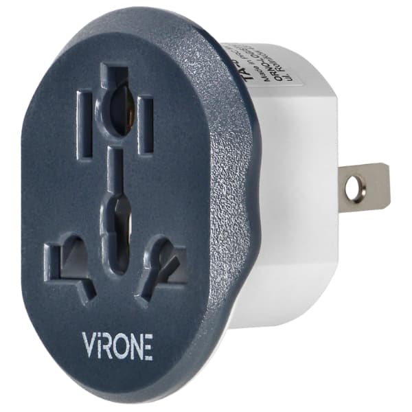 TINKLO ADAPTERIS SU ĮŽEMINIMU TA-8