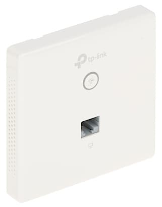 PRIEIGOS TAŠKAS TL-EAP230-WALL 2.4 GHz, 5 GHz 300 Mbps + 867 Mbps TP-LINK