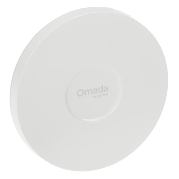 PRIEIGOS TAŠKAS TL-EAP613 Wi-Fi 6, 2.4 GHz, 5 GHz 574 Mbps + 1201 Mbps TP-LINK