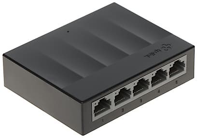 SWITCH TL-LS1005G 5 PRIEVADŲ TP-LINK
