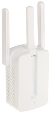 UNIVERSALUS BELAIDŽIO TINKLO STIPRINTUVAS TL-MERC-MW300RE 300Mb/s 2.4 GHz TP-LINK / MERCUSYS