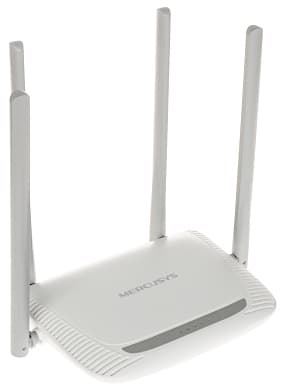 ROUTER TL-MERC-MW325R 2.4 GHz 300 Mbps TP-LINK / MERCUSYS