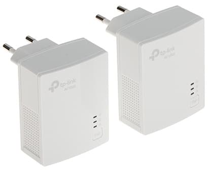 TINKLO ADAPTERIS TL-PA7017-KIT TP-LINK