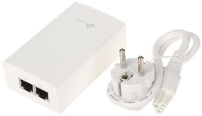 POE MAITINIMO ADAPTERIS TL-POE4824G 24 W TP-LINK