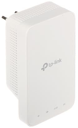 UNIVERSALUS BELAIDŽIO TINKLO STIPRINTUVAS TL-RE300 2.4 GHz, 5 GHz TP-LINK
