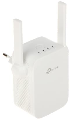 UNIVERSALUS BELAIDŽIO TINKLO STIPRINTUVAS TL-RE305 2.4 GHz, 5 GHz TP-LINK