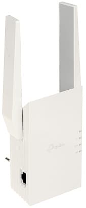 UNIVERSALUS BELAIDŽIO TINKLO STIPRINTUVAS TL-RE505X 2.4 GHz, 5 GHz TP-LINK