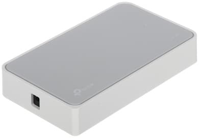 SWITCH TL-SF1008D 8 PRIEVADŲ TP-LINK