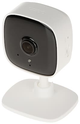 IP KAMERA TL-TAPO-C110 Wi-Fi - 3 Mpx 3.3 mm TP-LINK