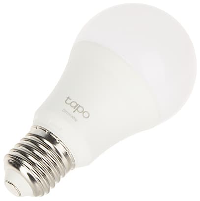 IŠMANIOJI LEMPUTĖ SU ŠVIESOS TAMSINTUVU TL-TAPO-L510E Wi-Fi TP-LINK