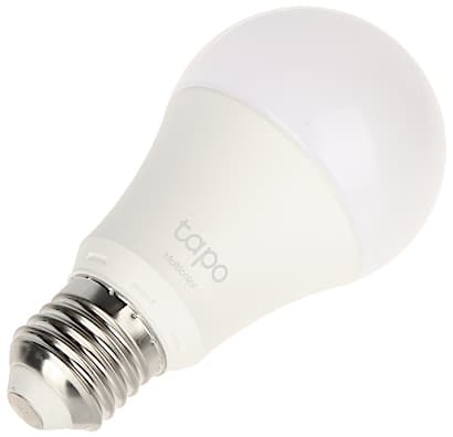 IŠMANIOJI ĮVAIRIASPALVĖ LEMPUTĖ TL-TAPO-L530E Wi-Fi TP-LINK