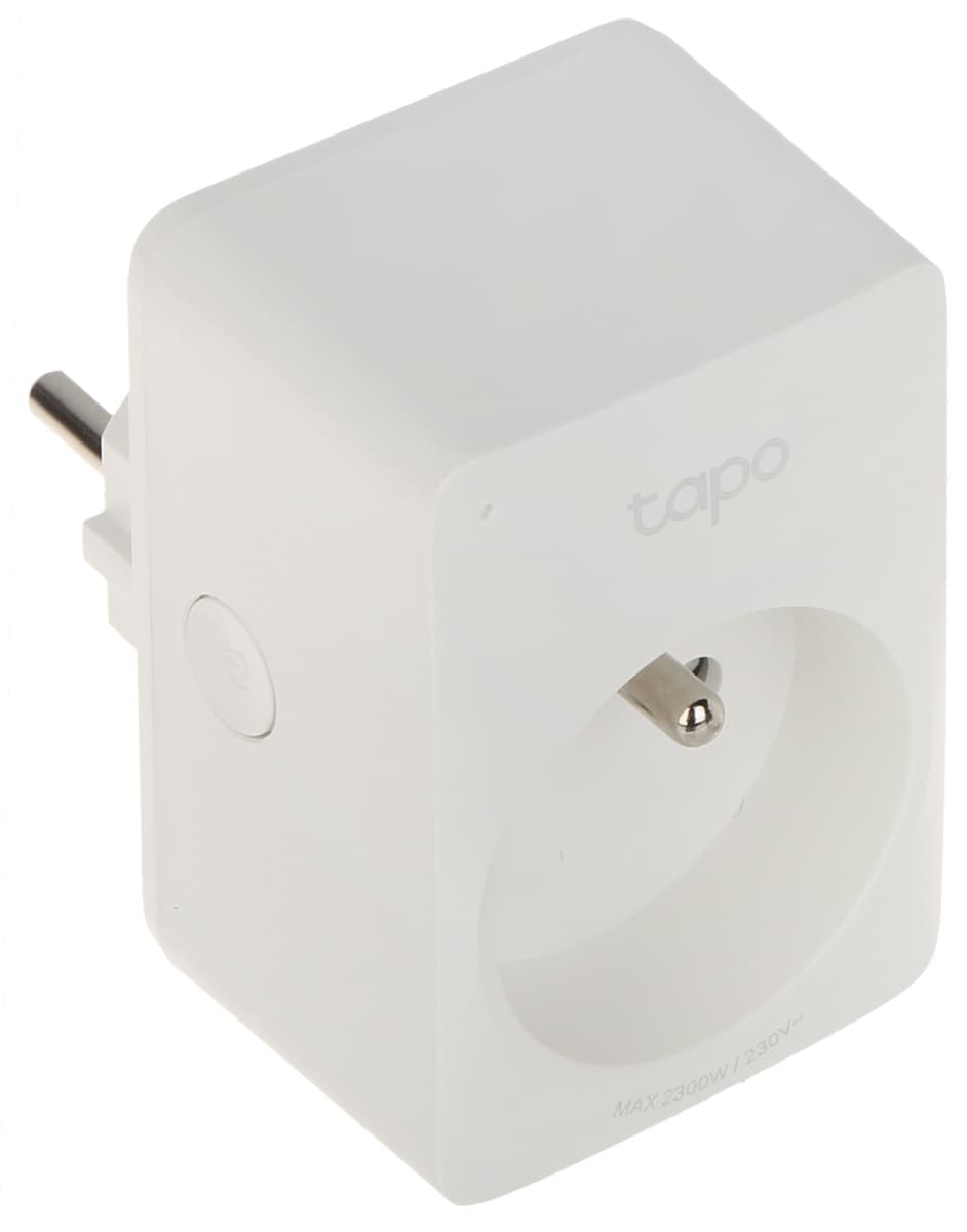 SUMANUS ELEKTRINIS LIZDAS TL-TAPO-P100 2300 W TP-LINK