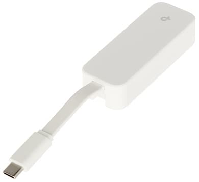 TINKLO KORTELĖ ETHERNET USB 3.0 TL-UE300C TP-LINK