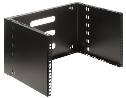 LAIKIKLIS RACK ĮRENGINIAMS WRH19-6U/4U-330B STALFLEX