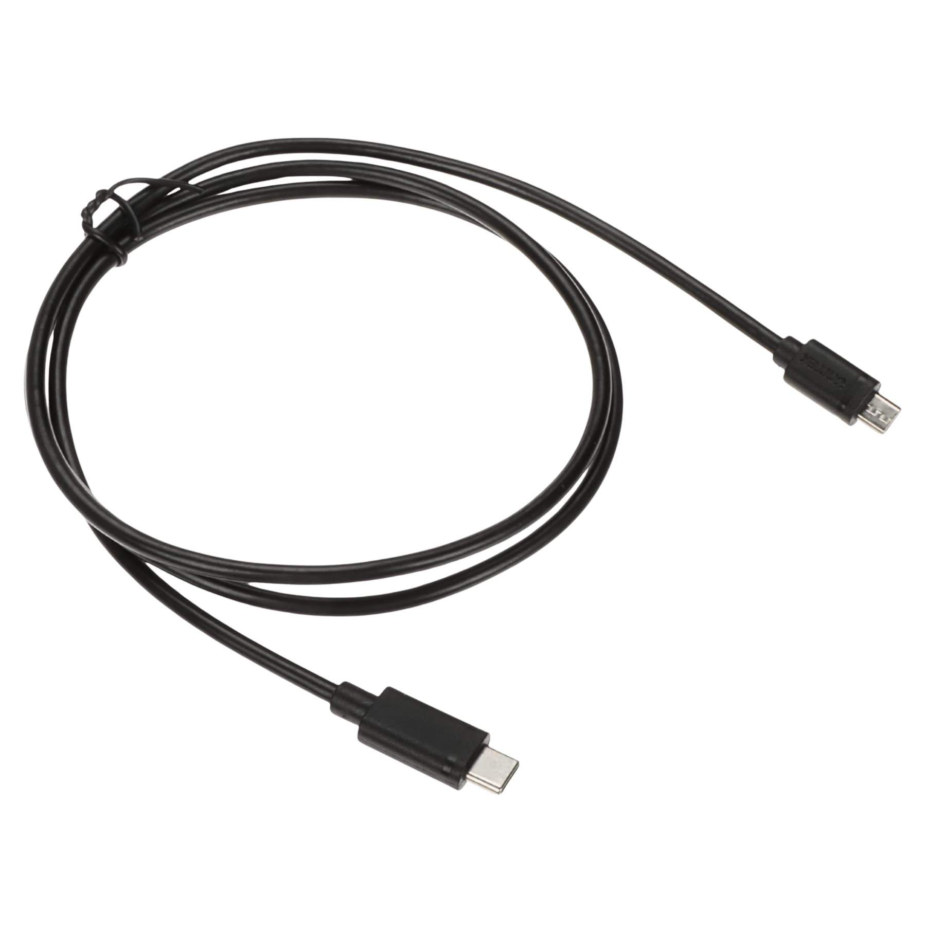 LAIDAS USB-W-MICRO/USB-C/1.0M-UNITEK 1 m UNITEK