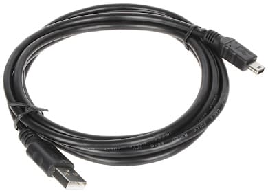 LAIDAS USB-W-MINI/USB-W-1.8 1.8 m