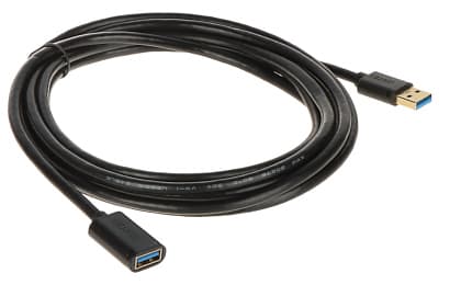 LAIDAS Y-C4030GBK 3 m 3.0 UNITEK