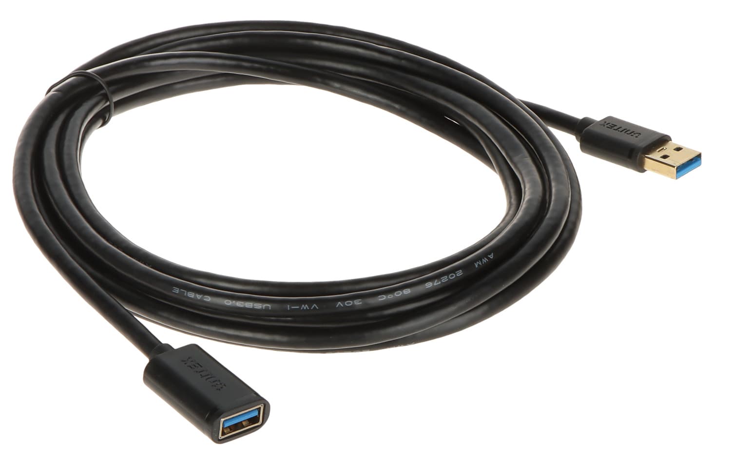 LAIDAS Y-C4030GBK 3 m 3.0 UNITEK