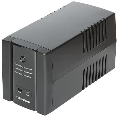 UPS MAITINTUVAS UT1500EG-FR/UPS 1500 VA CyberPower
