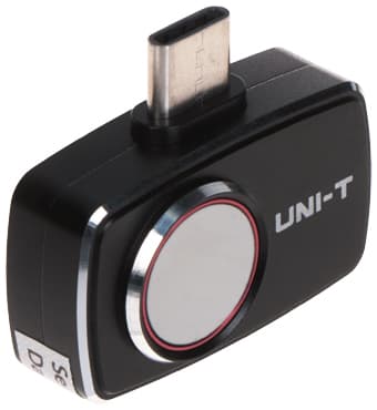 TERMINIO VAIZDO KAMERA UTI-721M 3.2 mm UNI-T