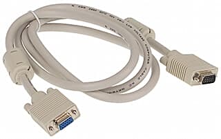 LAIDAS VGA-1.5-WG 1.5 m