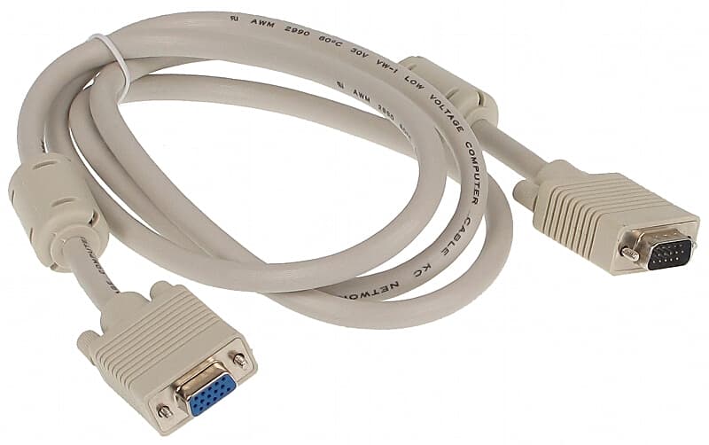 LAIDAS VGA-1.5-WG 1.5 m
