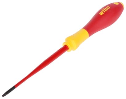 ATSUKTUVAS TORX TR WH-SFE/T10H-100MM/SLIMFIX WIHA