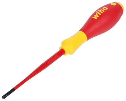 ATSUKTUVAS TORX TR WH-SFE/T20H-100MM/SLIMFIX WIHA