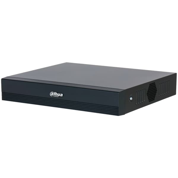 AHD, HD-CVI, HD-TVI, CVBS, IP REGISTRATORIUS XVR1B16-I/T 16 KANALŲ DAHUA