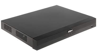 AHD, HD-CVI, HD-TVI, CVBS, IP REGISTRATORIUS XVR5208AN-4KL-I3 8 KANALŲ DAHUA