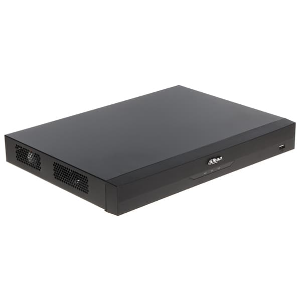 AHD, HD-CVI, HD-TVI, CVBS, IP REGISTRATORIUS XVR5216AN-4KL-I3/T 16 KANALŲ DAHUA