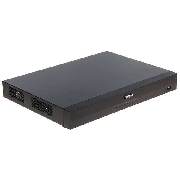 AHD, HD-CVI, HD-TVI, CVBS, IP REGISTRATORIUS XVR5216AN-I3/T 16 KANALŲ DAHUA