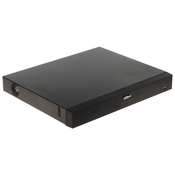 AHD, HD-CVI, HD-TVI, CVBS, IP REGISTRATORIUS XVR5232AN-4KL-I3/T 32 KANALAI DAHUA