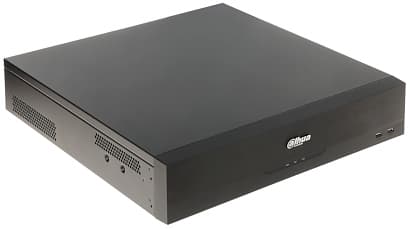 AHD, HD-CVI, HD-TVI, CVBS, IP REGISTRATORIUS XVR5816S-I3 WizSense 16 KANALŲ DAHUA