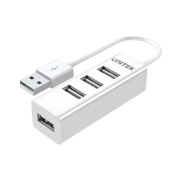 HUB USB 2.0 Y-2146 10 cm UNITEK