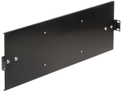 RACK SPINTOS ŠONINIO MONTAVIMO PANELIS ZMB-1-800