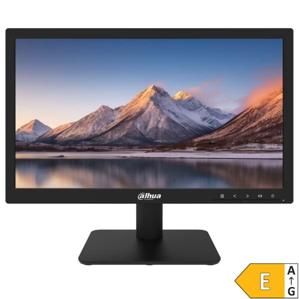 MONITORIUS VGA, HDMI LM19-L200N 19.5 DAHUA
