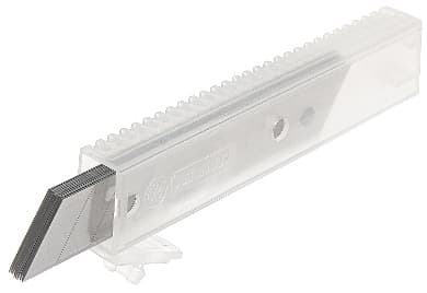 LAUŽYTI AŠMENYS ST-0-11-301 18 mm STANLEY