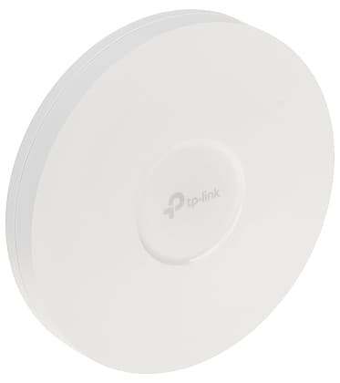 PRIEIGOS TAŠKAS TL-EAP610 Wi-Fi 6, 2.4 GHz, 5 GHz 574 Mbps + 1201 Mbps TP-LINK