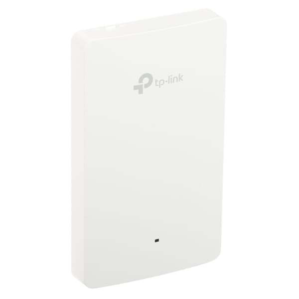 PRIEIGOS TAŠKAS TL-EAP615-WALL 2.4 GHz, 5 GHz 574 Mbps + 1201 Mbps TP-LINK