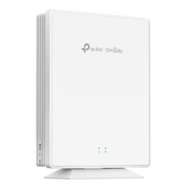 STALINIO KOMPIUTERIO PRIEIGOS TAŠKAS TL-EAP650-DESKTOP Wi-Fi 6, 2.4 GHz, 5 GHz 574 Mbps + 2402 Mbps TP-LINK